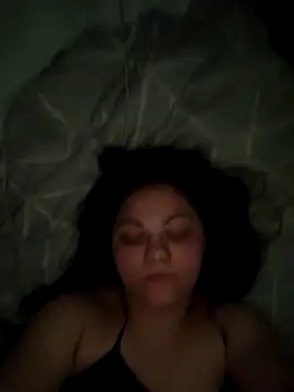 Czat XXX na żywo – _Mikky_lil_