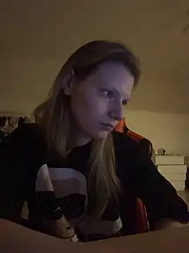 MaryHiggins Obrolan Langsung XXX