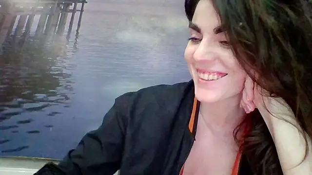 Sembang XXX Secara Langsung AliceTailor