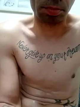 SeptalGadgetry's Webcam Show