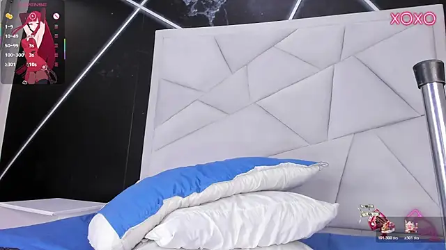 JulietSofia Live XXX Chat