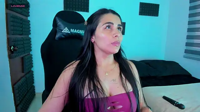 hannarusso 现场XXX聊天