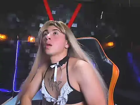 SolHiltton Webcamshow