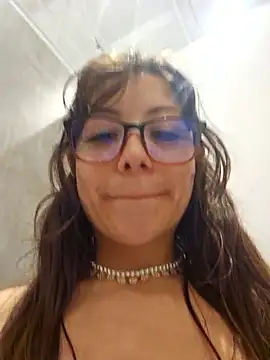 mmm-Virginia's Webcam Show