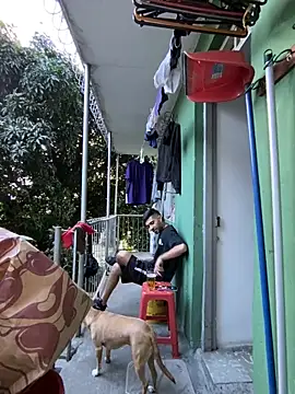 JE1999_28のウェブカメラショー