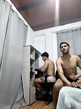 Webkamerová show Ereth_Lewy