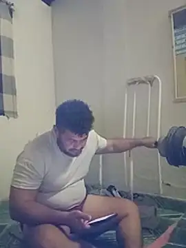 tarra122のウェブカメラショー