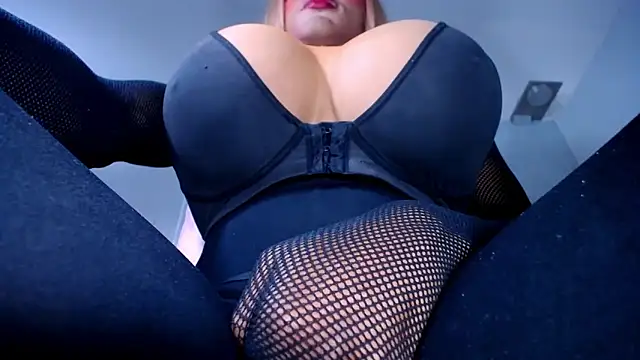 paulabigcock 웹캠 쇼