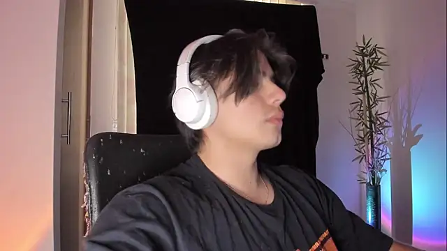 Giordano_Russo Show Webcam