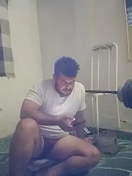 Show de webcam de tarra122