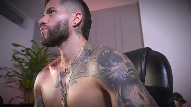 عرض كام Frank_Farrell