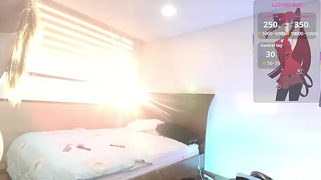 stormytt_ Webcam Show