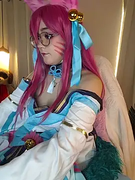 Živý XXX chat NaomiShimizu