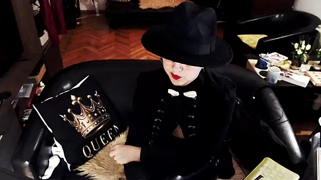 Imperatriza Live XXX Chat