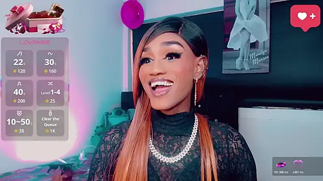 Kendall_hornyy 웹캠 쇼