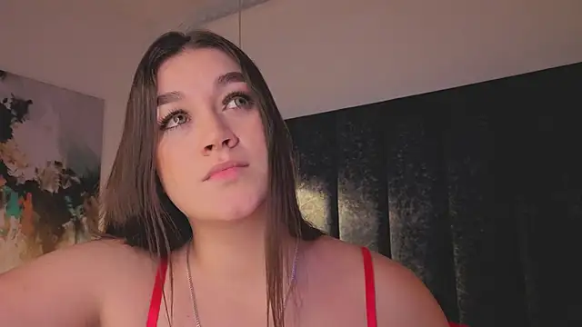 Ariannaa_Suarez1's Live XXX Chat