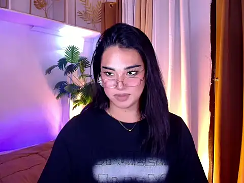 magnificent_kitana Pertunjukan Webcam