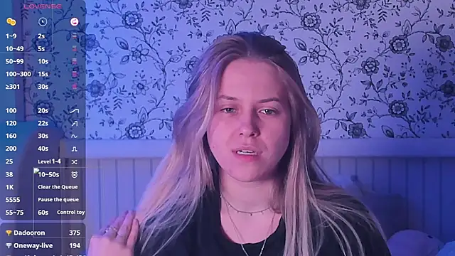 AngelAnty Obrolan Langsung XXX