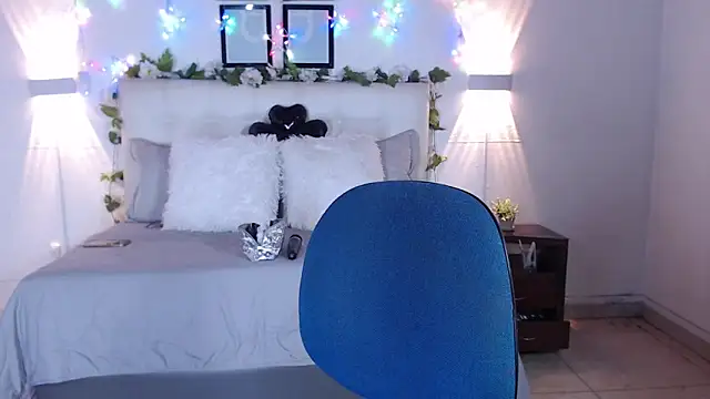 Czat XXX na żywo – Megan_05_