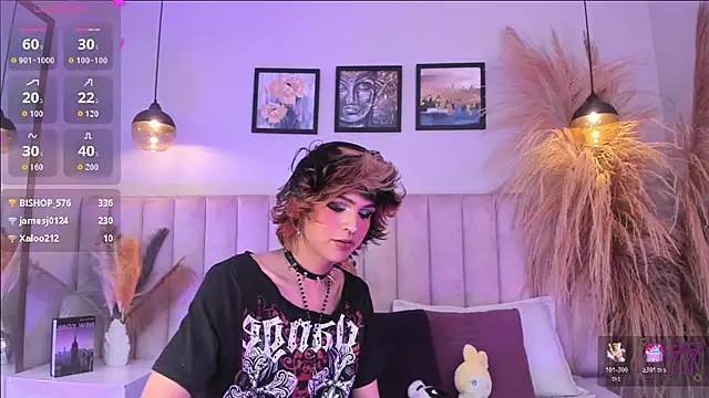 دردشة Tracy_lee_ الجنسية المباشرة