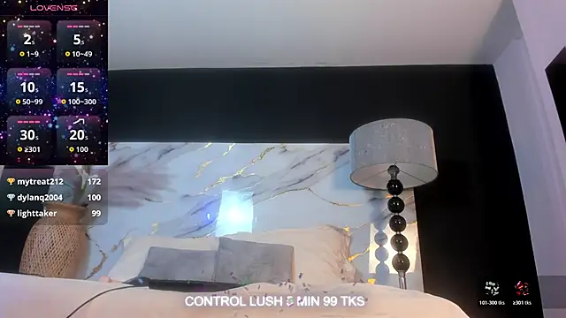 Jacky-wolf1 Show Webcam