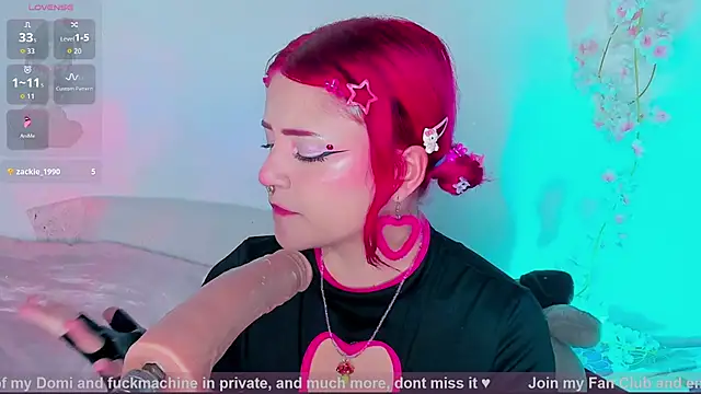 Онлайн чат XXX Tiny__Emmy_