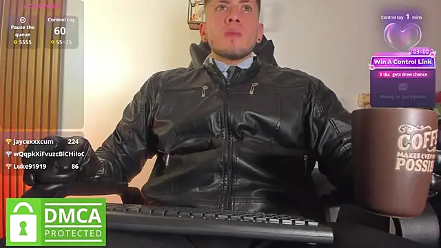 SebastianMaximoff_: απευθείας συνομιλία ΧΧΧ