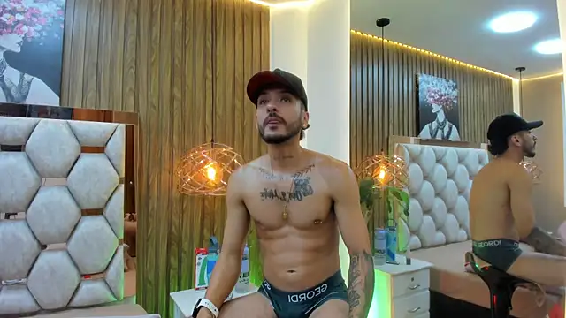 Вебкам-шоу denis_winslow