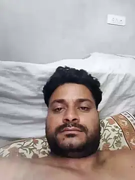 Show de King_night1 na webcam