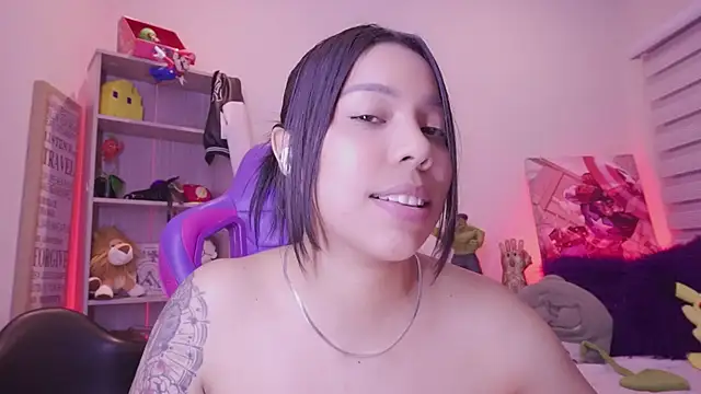 madelyn_rose_ 现场XXX聊天