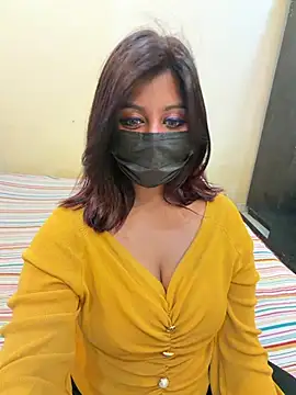 Show Webcam de payal_bansal
