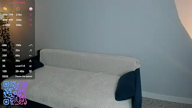 Show Webcam de HannaHayles