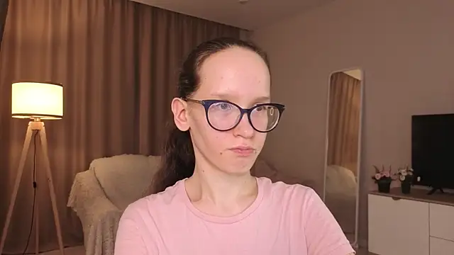 Chat XXX en directo de BettyBrowni