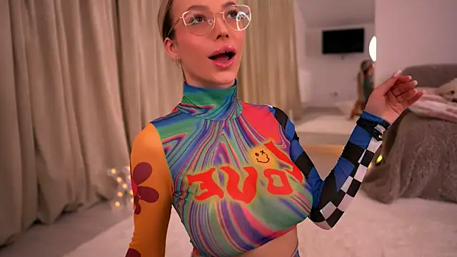 KylieJoyce Chat XXX live