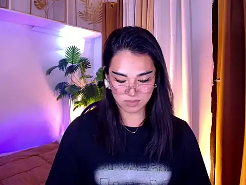 magnificent_kitana Adlı Modelin Canlı XXX Sohbeti