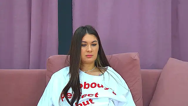 Czat XXX na żywo – RachelSimpsonn