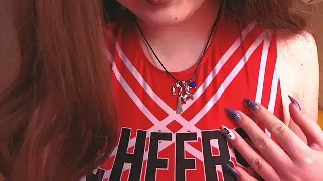 PixelGoddess Obrolan Langsung XXX