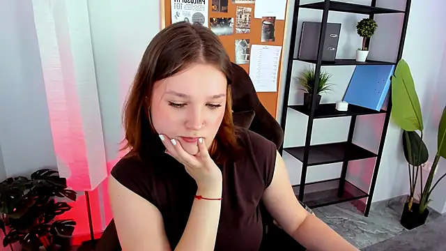 Czat XXX na żywo – JaneByrd