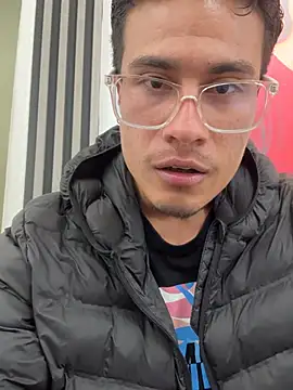 TavoHot_ Show Webcam