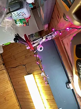 Pokazy przed kamerką – delicioussdixie