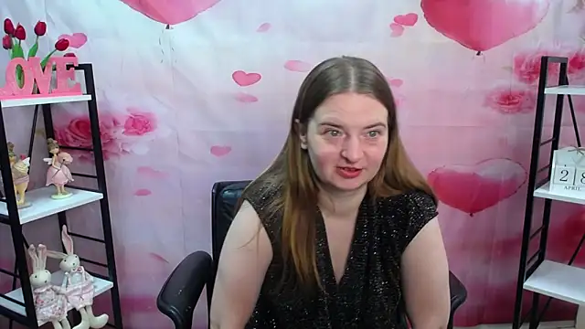 FreyaDak live XXX chat