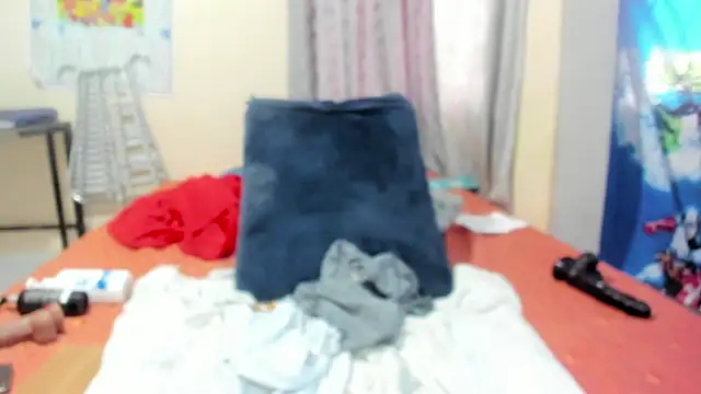 Sembang XXX Secara Langsung Paula-Harrison