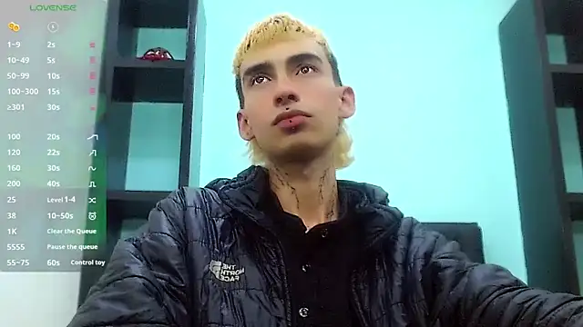 ttimy_x_boyのライブXXXチャット