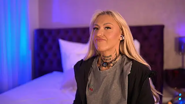 MazeSin Chat XXX in diretta