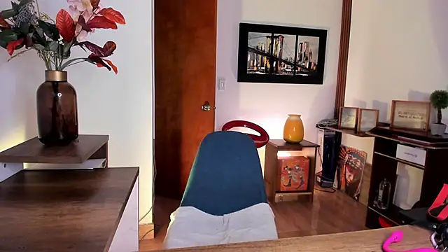 Chat XXX Live ValentinaNoir