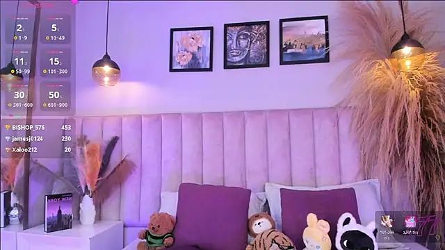 Tracy_lee_ 即時 XXX 聊天