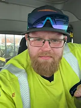 arcticman103 Show Webcam