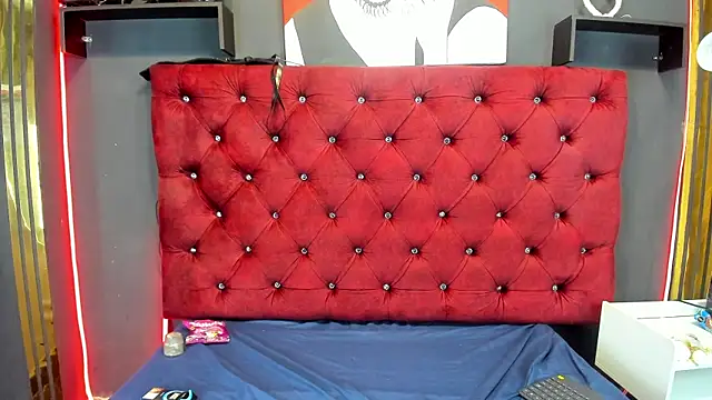 Sarah__Moonx's Live XXX Chat