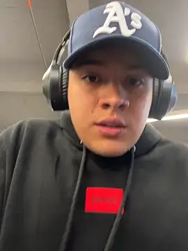 oliver_Ferrer's Webcam Show