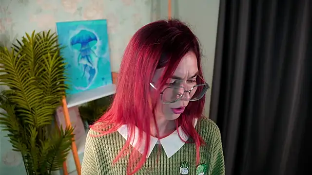 MyrlYosko's Live XXX Chat